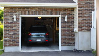 Garage Door Installation at Silver Eagle Acres, Colorado