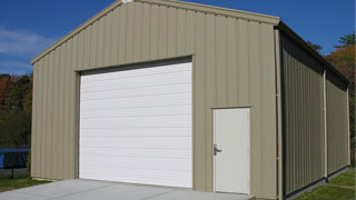 Garage Door Openers at Silver Eagle Acres, Colorado